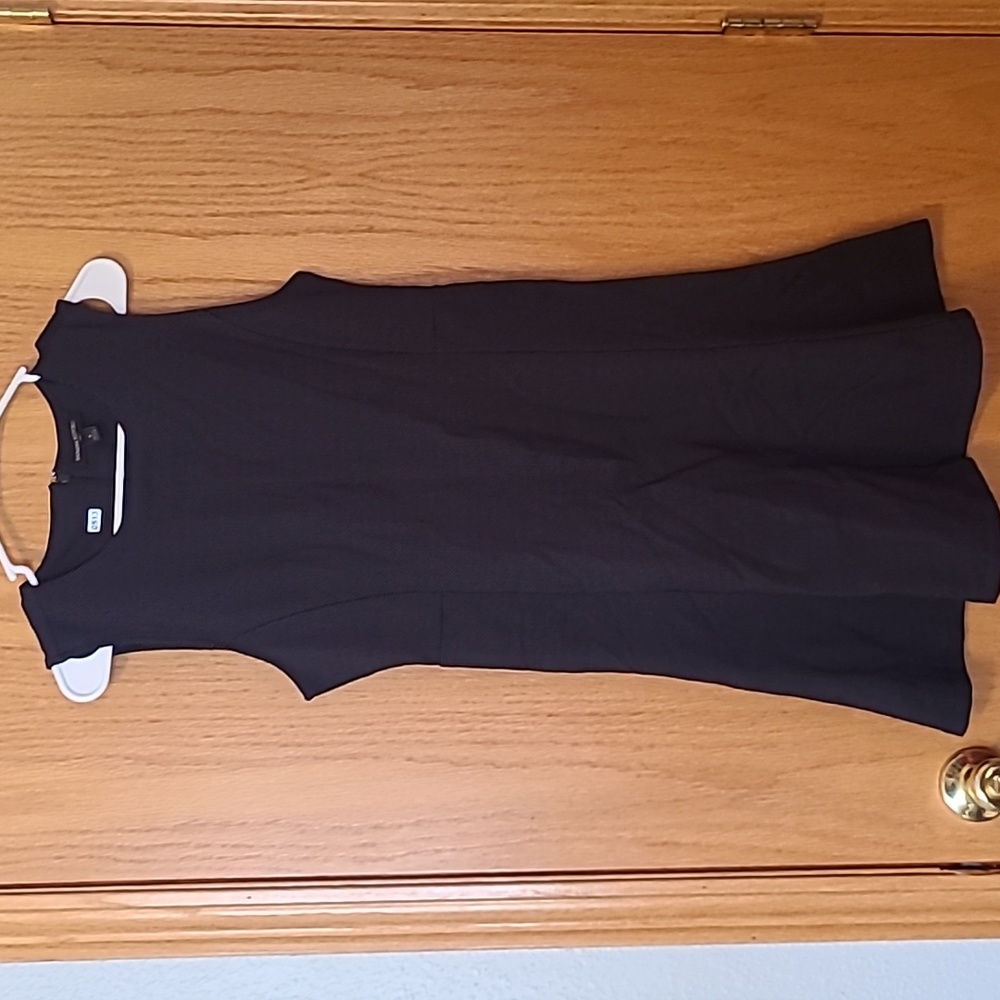 NWT Banana Republic Dot Dress